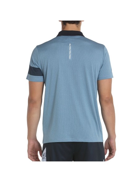 Polo Bullpadel Chaso | Ofertas de pádel